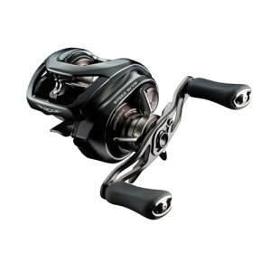 �_�C��(DAIWA) �o�X�x�C�g���[�� 24STEEZ(�X�e�B�[�Y) SV TW 100XHL (2024�N���f��)