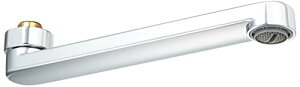 TOTO ���݃p�C�v �L���b�v�t L=170mm ��t�O�a16mm �܃i�b�g�T�C�YW26�R20 THYB70-1