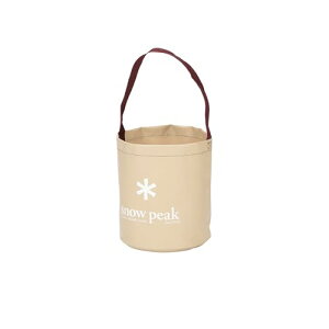 �X�m�[�s�[�N(snow peak) �L�����v�o�P�c FP-152R