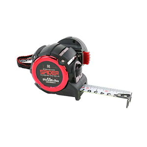 SK11(�G�X�P�[11) SPIDER �R���x�b�N�X 5.5m×25mm SPD-2555K-H �e�[�v�����̂܂܂Ő܂�ɂ���(��2.6m) �z