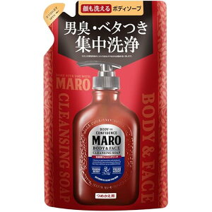 MARO(�}�[��) �{�f�B�\�[�v �����Y �S�g�p ����􂦂� �l�ߑւ� 380�~�����b�g�� (x 1)