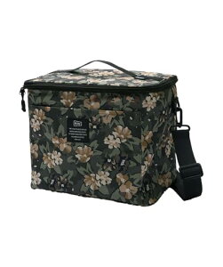 KiU �L�E 600D�\�t�g�N�[���[�o�b�O 15L 600D SOFT COOLER BAG 15L wpc �͂��� ���� �h�� �ۗ� �p�b�J�u