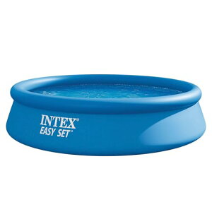 INTEX(�C���e�b�N�X) �C�[�W�[�Z�b�g�v�[�� 366�J�P��76cm 28130 U-5725