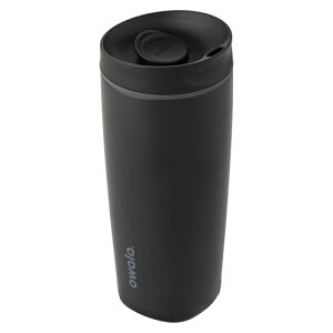 owala �{�g�� �X���[�X�V�b�v �X���C�_�[ �x���[�x���[�_�[�N 590ml SmoothSip 20oz