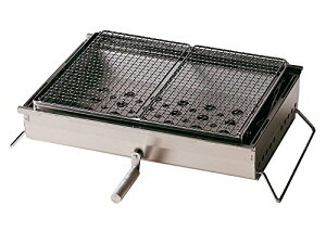 �X�m�[�s�[�N(snow peak) ���t�g�A�b�vBBQ BOX [5~6�l�p] CK-160