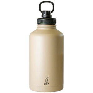 DOD(�f�B�[�I�[�f�B�[) �t�@�~���[�E�E�T�[�� ���� 1.9L �y�Ƒ��̍A��������e�ʁz �^��f�M ���@�r �A�C�X�y�[�� �X 1kg ���� �W