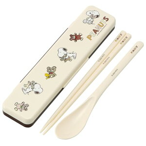 �X�P�[�^�[(Skater) �� �X�v�[�� �Z�b�g �ٓ� ��l�p �R���r�Z�b�g 18cm �J�`���J�`����Ȃ� ���{�� �X�k�[�s�[ SNOOPY