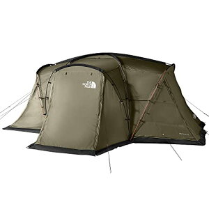 THE NORTH FACE(�U�E�m�[�X�t�F�C�X) �e���g Nautilus 2×2 �m�[�`���X2×2 NV22203 �j���[�g�[�v�O���[�� O