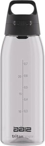SIGG(�V�O) �A�E�g�h�A ���� �g�[�^���J���[���� 1.0L �g�����X�p�����g 50492