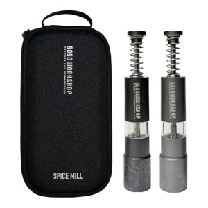 5050WORKSHOP SPICE MILL (�X�p�C�X�~��)