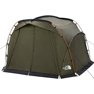 THE NORTH FACE(�U�m�[�X�t�F�C�X) �e���g �G�o�x�[�X6 NV22320 �j���[�g�[�v�O���[��