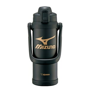 �ۈ� ���� �N�[���{�g�� ��e�� 2.06L �y�^�����ɂ������߁z �uMIZUNO�v���f�� �X�|�[�c �W���O �ۗ� �u���b�N SD-BX20-B