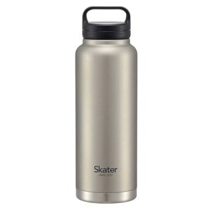 �X�P�[�^�[(Skater) ���� 1200ml 1.2���b�g�� �n���h���t�� ��e�� �ۉ��ۗ� �X�e�����X �}�O�{�g�� �X�|�[�c�{�g�� �􂢂₷