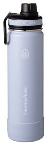 �y�^�P�������z �T�[���t���X�N���C�g 0.7L 700ml �~�X�g�u���[ �ۗ��p ���� ������ �X�e�����X�{�g�� Thermoflask TA