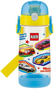 �X�P�[�^�[(Skater) ������ ���� �v�������^�b�` �{�g�� 480ml�N���A �g�~�J �j�̎q PDDR5