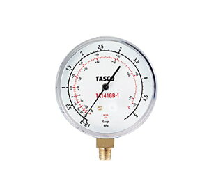 �C�`�l��TASCO TA141GB-1 R410A/R32�����x�A���v