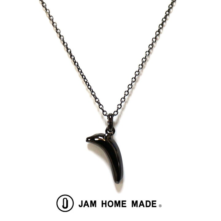 楽天市場】JAM HOME MADE ジャムホームメイド そんなバナナネックレス 