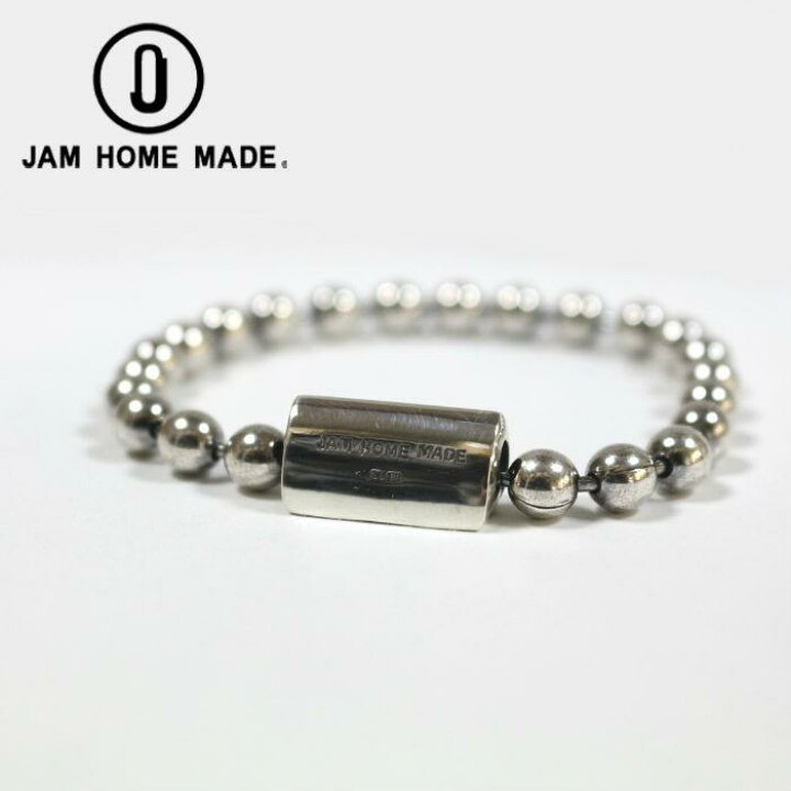 楽天市場】JAM HOME MADE ジャムホームメイド A型 ボールチェーン 
