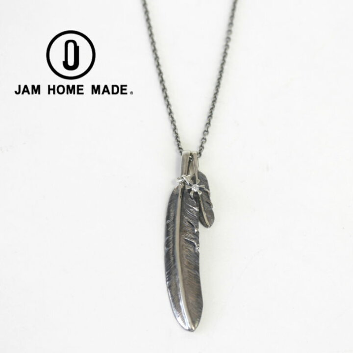 楽天市場】JAM HOME MADE ジャムホームメイド ダブルフェザー 