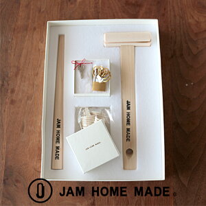 JAM HOME MADE Wz[Ch ȂwփLbg-NECKLACE SET- yAO yAlbNX  nhCh v[g LOi