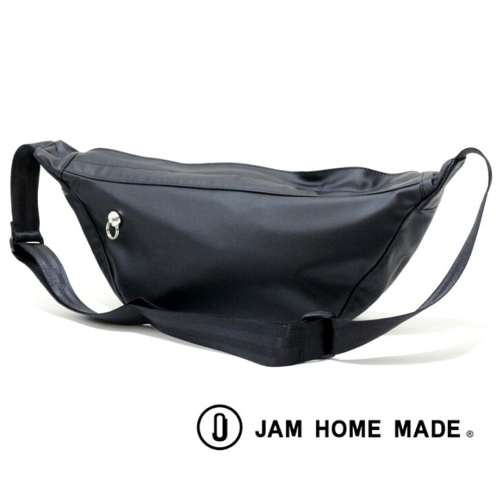 楽天市場】JAMHOMEMADE ジャムホームメイド エシカルレザー バナナ 