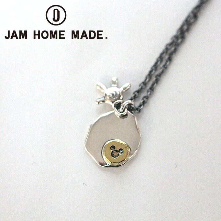楽天市場】JAM HOME MADE ジャムホームメイド ミッキー MICKEY ハンド  