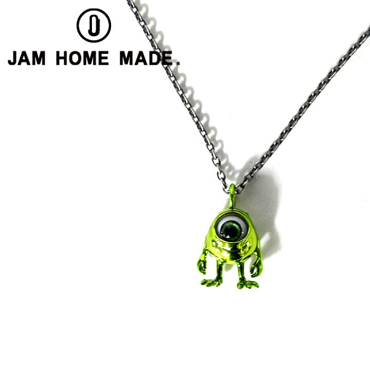 楽天市場】JAM HOME MADE ジャムホームメイド モンスターズ 
