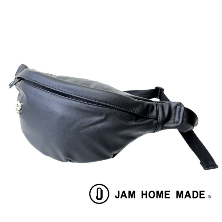 楽天市場】JAM HOME MADE ジャムホームメイド エシカルレザー シンプル  