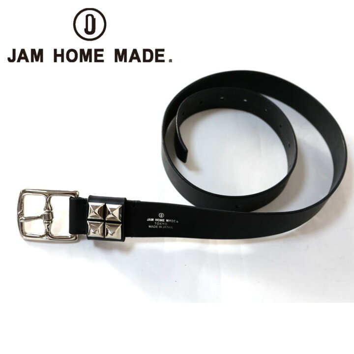 楽天市場】JAM HOME MADE ジャムホームメイド POST プレーンスタッズ 