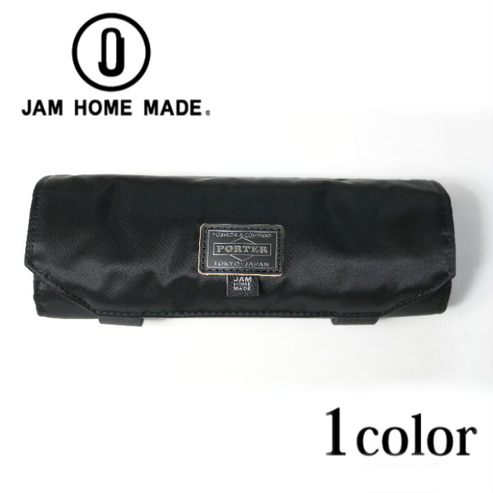 楽天市場】JAM HOME MADE ジャムホームメイド ポーター PORTER 