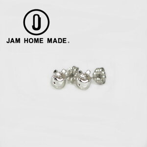 JAM HOME MADE Wz[Ch ܂̃v[/sAX-SILVER-/ Mtg LO a Y fB[X jZbNX jp fBYj[ Disney