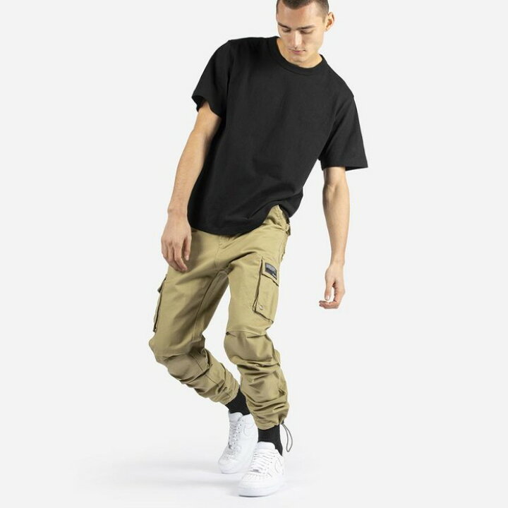 楽天市場】BLACKTAILOR ブラックテイラー C9 CARGO KHAKI カーゴパンツ 