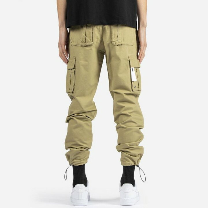 楽天市場】BLACKTAILOR ブラックテイラー C9 CARGO KHAKI カーゴパンツ 