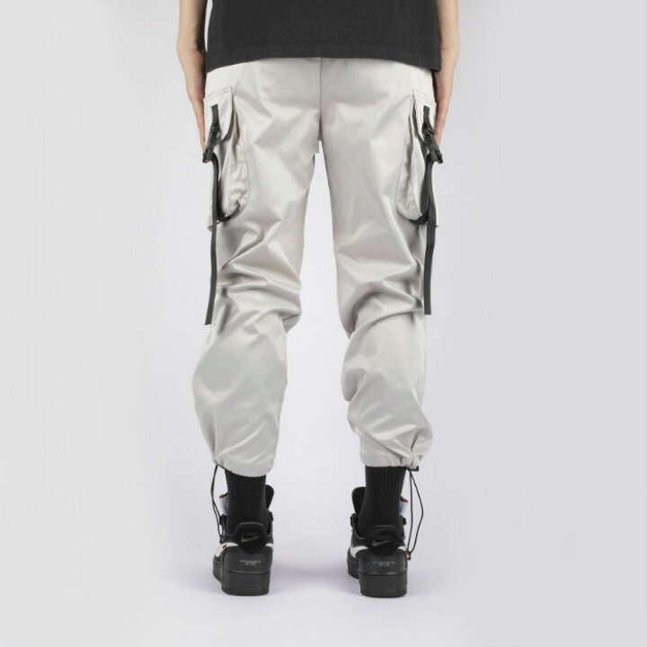 楽天市場】BLACKTAILOR ブラックテイラー N22 CARGO GRAY スト系 