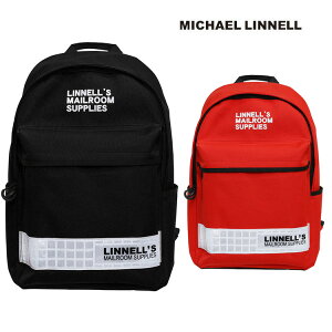 MICHAEL LINNELL �}�C�P�������l�� UK DAYPACK 24L �����b�N�T�b�N �A�E�g�h�A �L�����v �o�R �ʋ� �ʊw �����Y ���f�B�[�X �M�t�g
