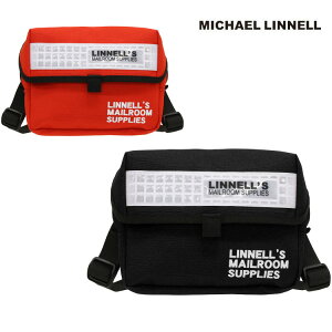 MICHAEL LINNELL �}�C�P�������l�� UK MINI SHOULDER �V�����_�[�o�b�O �{�f�B�o�b�O �A�E�g�h�A �ʋ� �ʊw ���s �y�� �΂ߊ|��