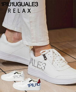 1PIU1UGUALE3 RELAX EmsDEmEO@[gbNX TChWbvXj[J[ V[Y C Y JWA X|[c  uh