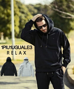 1PIU1UGUALE3 RELAX EmsDEmEO@[g bNX CXg[T[NSXEFbgp[J[ t[fB[ Y X|[c St H~ AEghA Lv ubN O[