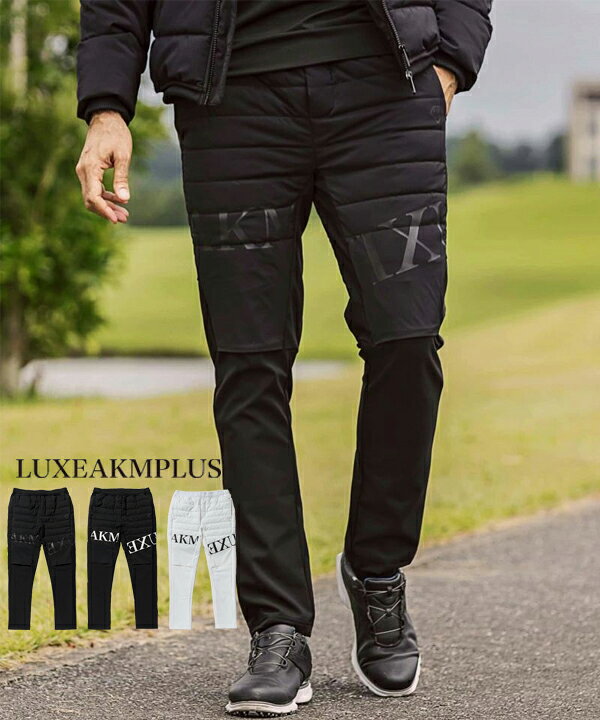 楽天市場】LUXEAKMPLUS リュクスエイケイエムプラス パデッド 