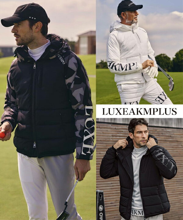 楽天市場】セール SALE LUXEAKMPLUS リュクスエイケイエムプラス  
