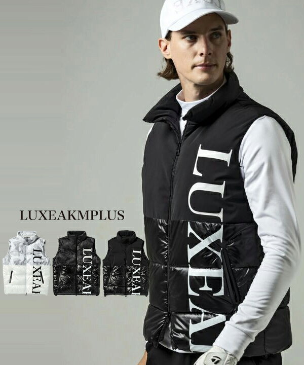 楽天市場】先行予約 LUXEAKMPLUS リュクスエイケイエムプラス カモ柄  