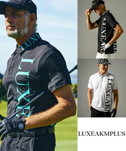 LUXEAKMPLUS NXGCPCGvX o[`JS|Vc X|[cEFA StEFA golf Y  AKM zCg ubN S M L XL XXL