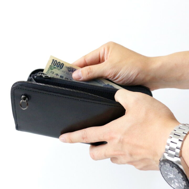 楽天市場】JAM HOME MADE ジャムホームメイド シェルコードバン長財布  