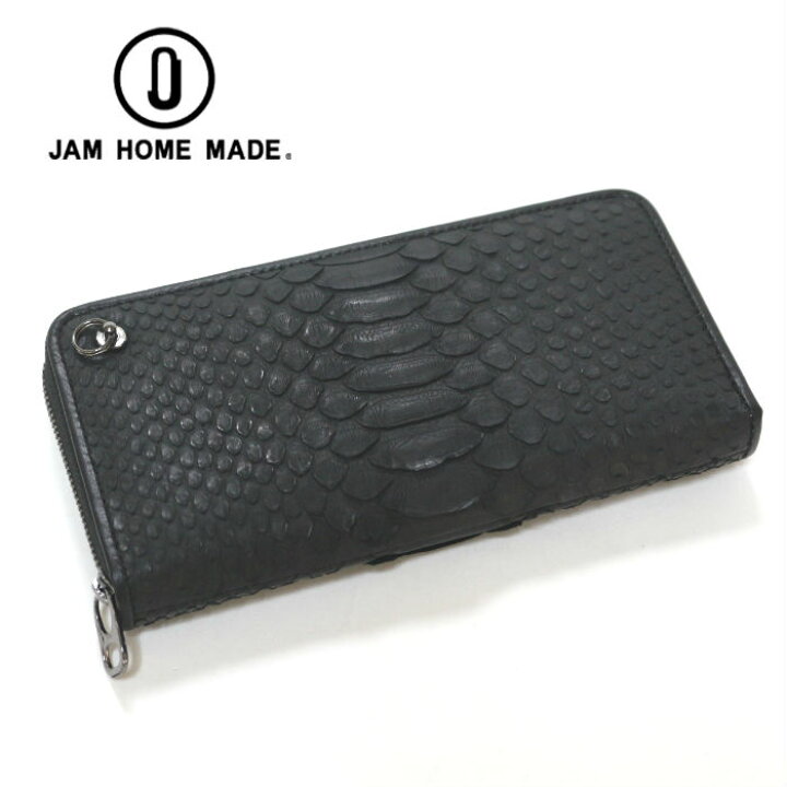 楽天市場】JAM HOME MADE ジャムホームメイド リアルパイソン  