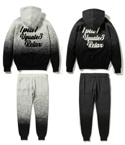 1PIU1UGUALE3 RELAX EmsDEmEO@[g bNX obNSOf[Vjbgp[J[&pcZbg ZbgAbv ㉺Zbg