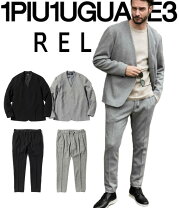 楽天市場】1piu1uguale3（スーツ・セットアップ｜メンズファッション  