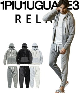 1PIU1UGUALE3 RELAX EmsDEmEO@[g bNX ZbgAbv Y ZCJ[ XEFbg j ㉺Zbg W[W [EFA YR[f t@bV