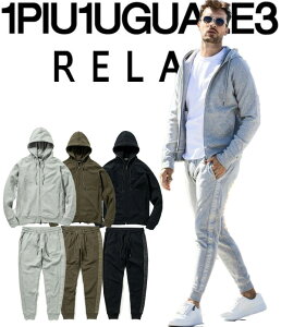 1PIU1UGUALE3 RELAX EmsDEmEO@[g bNX ZbgAbv Y e[vS XEFbg j ㉺Zbg W[W [EFA YR[f t@bV