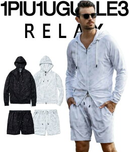 1PIU1UGUALE3 RELAX EmsDEmEO@[g bNX ZbgAbv bVK[h Y j ㉺Zbg W[ v[ }X|[c tFX UVJbg O΍