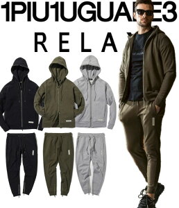 1PIU1UGUALE3 RELAX EmsDEmEO@[g bNX ZbgAbv Y Vo[Sv[g XEFbg ㉺Zbg W[W YR[f t@bV